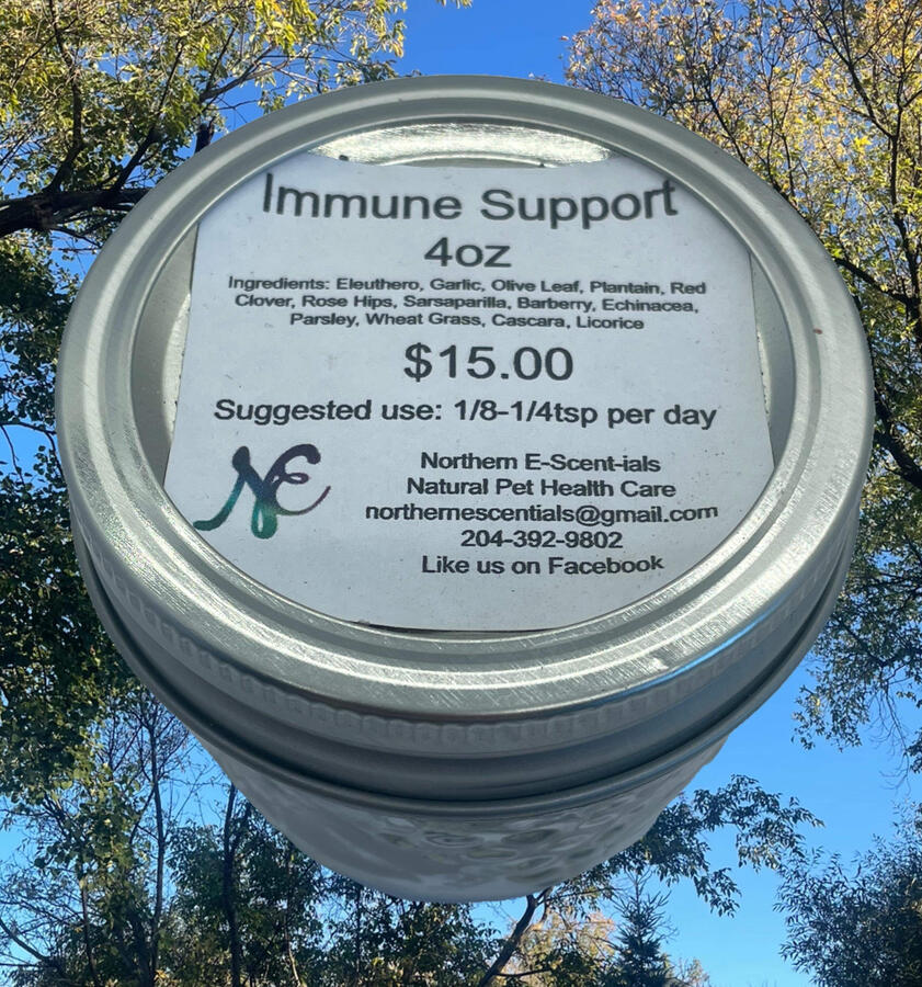 Immune Support