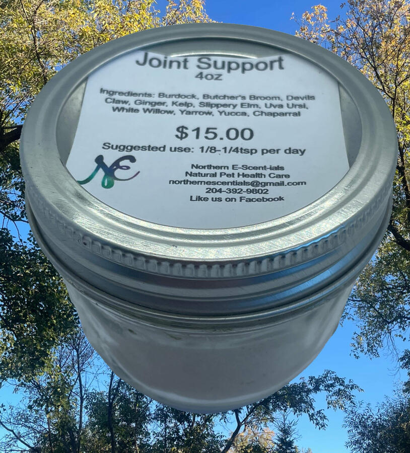 Joint Support