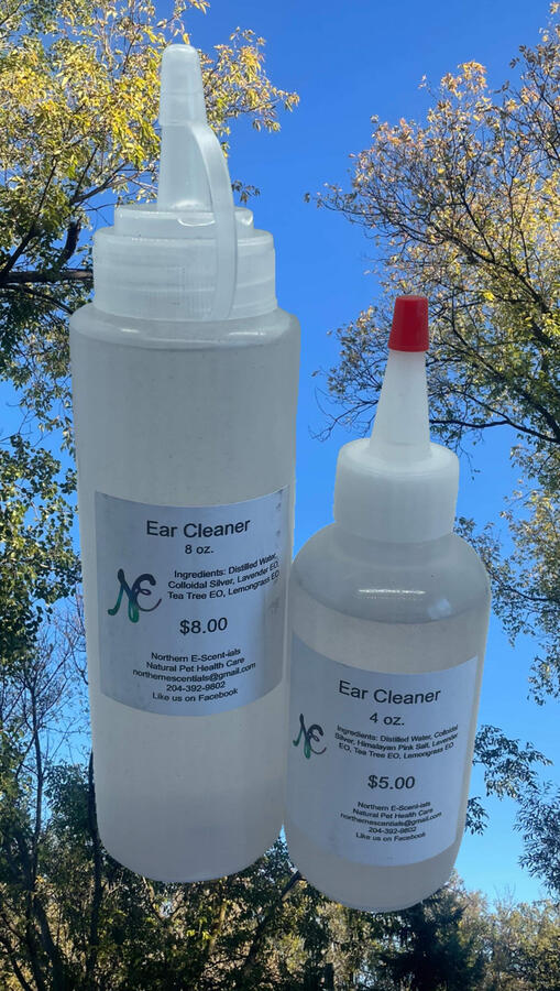 Ear Cleaner Ear Cleaner